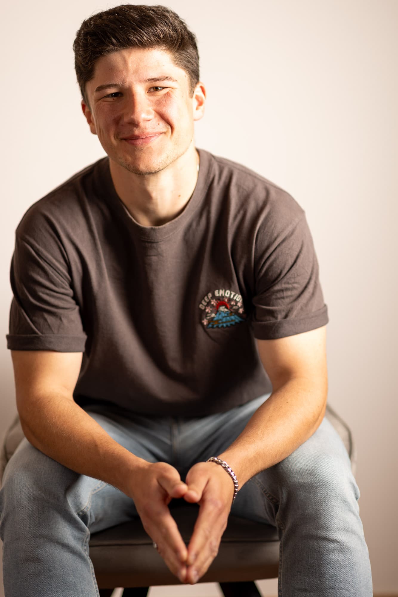 Marcel Kück, AI engineer based in Munich