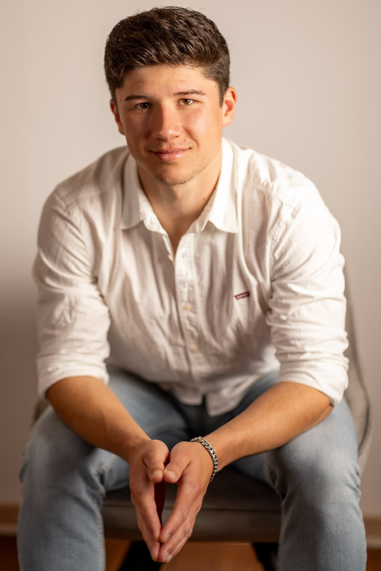 Marcel Kück Porträt