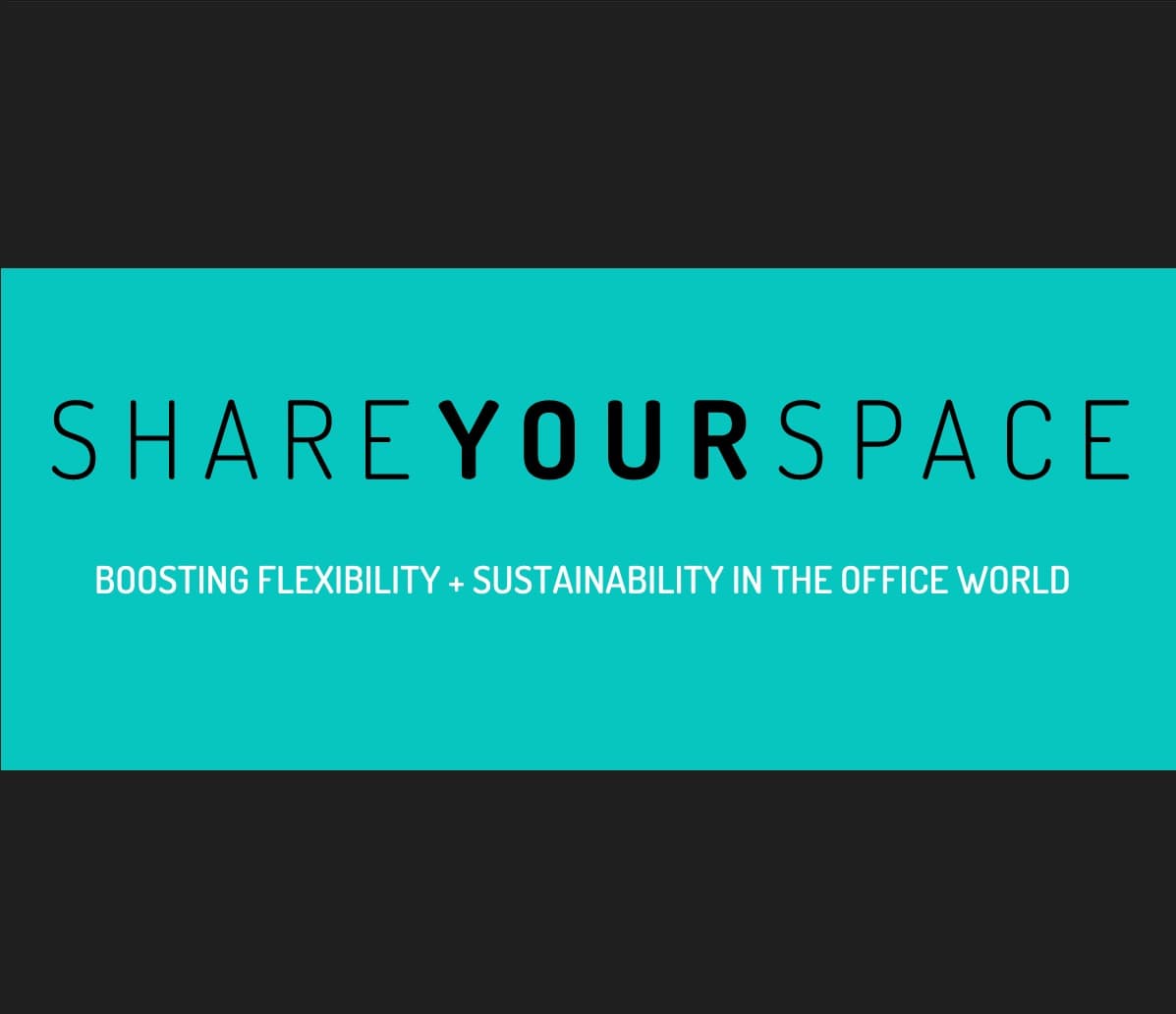 ShareYourSpace